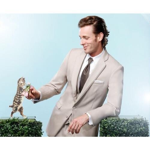 Mens Casual Suits GQER SUITS China