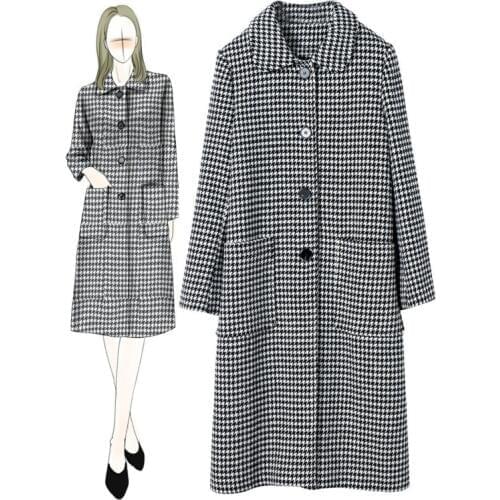 Женские зимние пальто Haopaiguo China At AliExpress