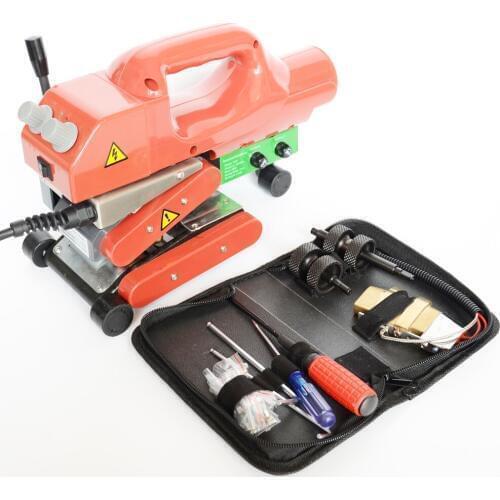 Hdpe Liner Geomembrane Welding Machine for salt farm crystallization pond,collection pond