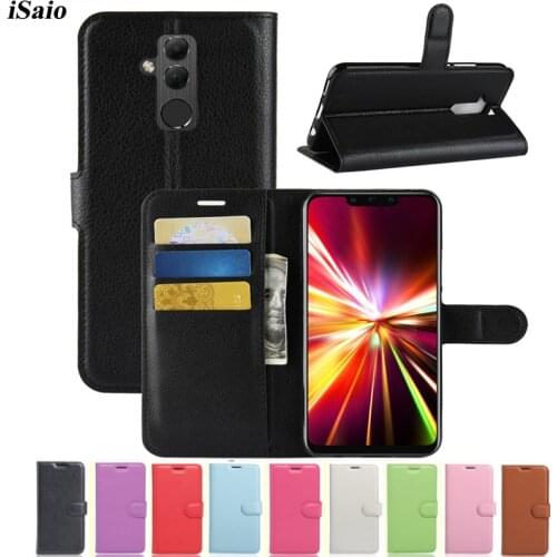 iSaio Huawei Mate 20 Phone Cases
