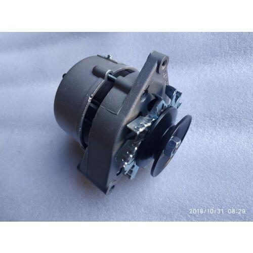 JF151.14V.500W, the alternator for Fujian Lijia SL3105ABT, for tractor like Foton TB404