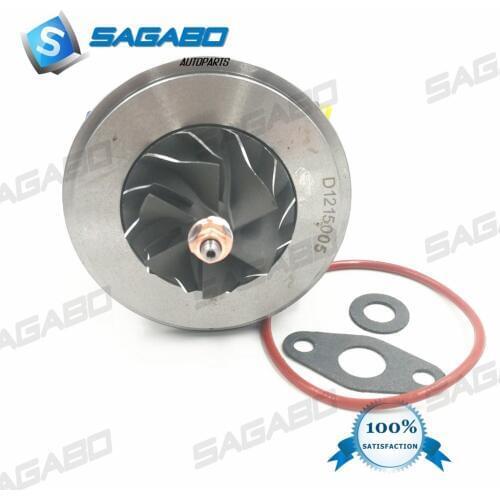 Turbo TD04L 49377-06202 49377-06213 36002369 turbo char cartridge for Volvo PKW XC70 XC90 2.5T 210HP B5254T2 2003-2009