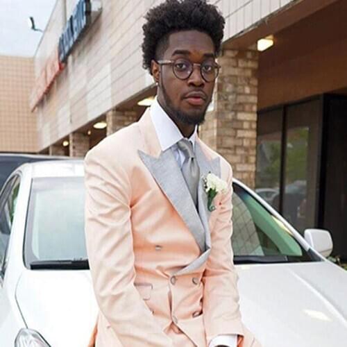 Mans Suits For Wedding Groom Wear Tuxedos Groomsman Suit Prom Dresses Peaky Binders костюм для жениха Two Pieces(Jacket+Pants)