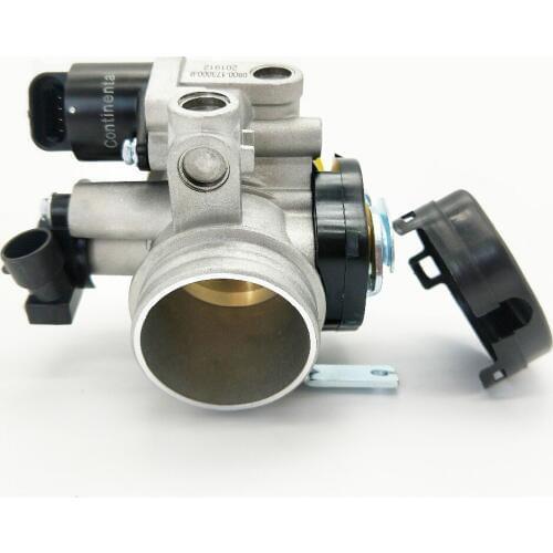 New Throttle Body CFMoto CF800 D24-0000-00 ATV 0800-173000-9 201912