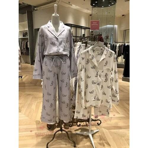 OLOEY Women's Warm Pajamas