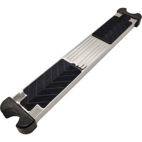 Swimming Pool Escalator Pedal 304 Stainless Steel Thickened Ladder Pedal for Underwater Swimming Pool, Hot Spring