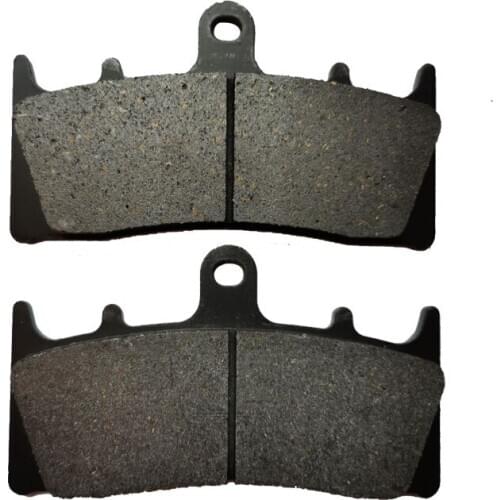 Front Brake Pads for Kawasaki GPZ 900 ZRX 1100 1200 VN 1500 1600