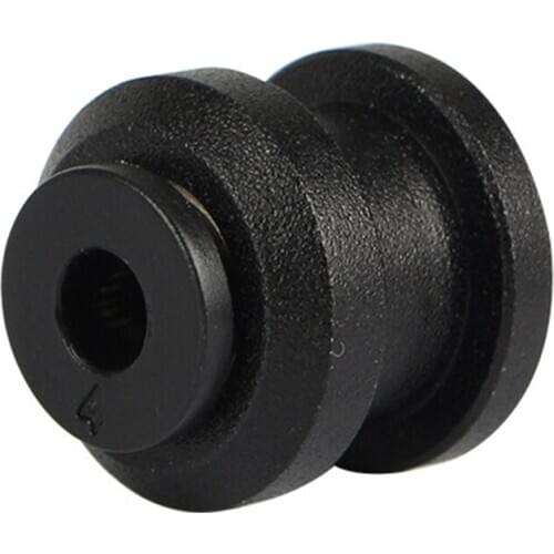 3D Printing Double Gear Extruder BMG Deceleration Extruder Pneumatic Connector