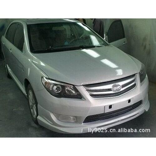 Suitable for Small Byd Modified | L3 Large Surround