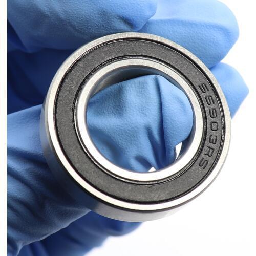 Bearings 6900 6901 6902 6903 ( 1 PC) 440C Stainless Steel Rings With Si3N4 Ceramic Balls Bearing S6900 S6901 S6902 S6903