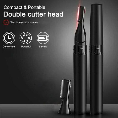 RESUXI Eyebrow Trimmers