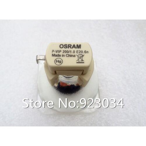 RLC-018 for VIEWSONIC PJ506D PJ556D Original bare lamp Free shipping