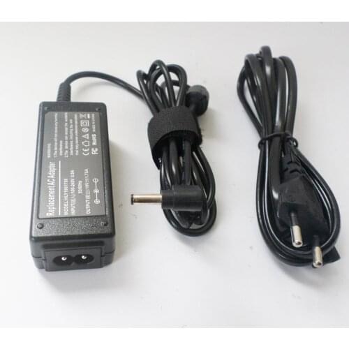 Power Charger Plug For Asus VivoBook X200CA-DB01T X200CA-DB02 X200CA-CT119H X200MA-KX113D X200MA-QSP2T s980 AC Adapter 19V 1.75A