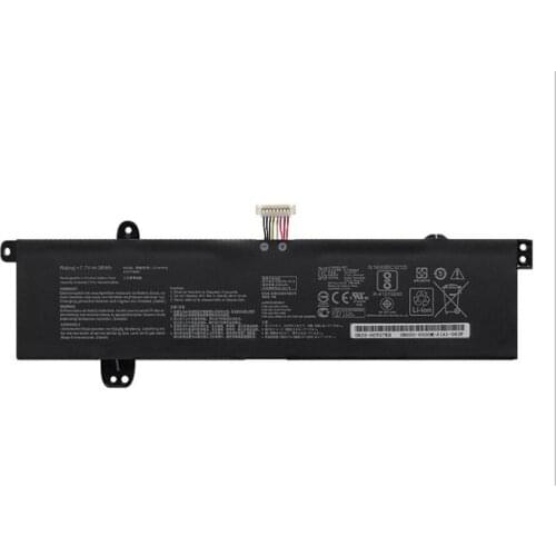 Thenshine C21N1618 new Battery For Asus VivoBook E402BA-FA010T E402BA E402BP E402BA-1R E402BA-2, E402BA-2B