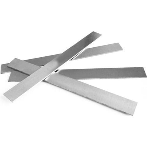 CNC lathe steel bar white steel turning blade super hard tungsten steel inserts turning tools high-speed steel front steel knife