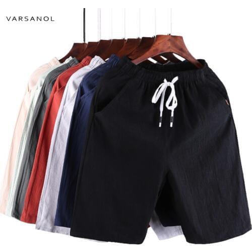 VARSANOL Men's Touring Shorts