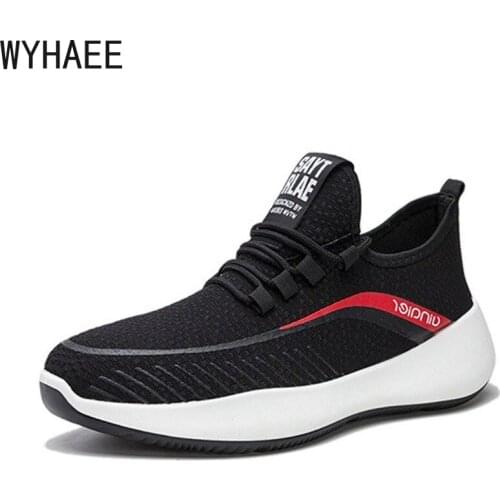 Мужские кроссовки WYHAEE China At AliExpress