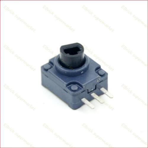 50pcs/lot LT RT Button Potentiometer Repair Part For Xbox 360 Controller
