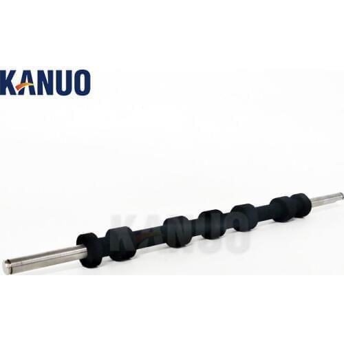 A070935/A070935-00 Dryer Rack Unit Advance Roller for Noritsu QSS 3300/3301/3311 Minilab Machine