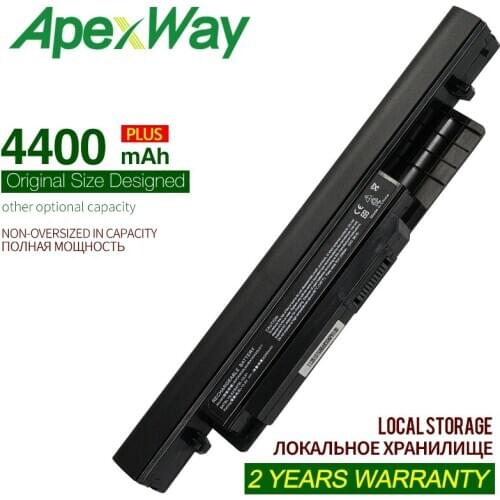 4400mAh 6 cells BATAW20L6 Laptop Battery BATAW20L61 BATAW20L62 for BENQ JoyBook S43 Series