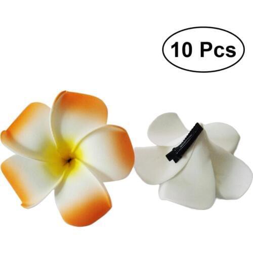 BESTOYARD Artificial Flower Decorations For Wedding