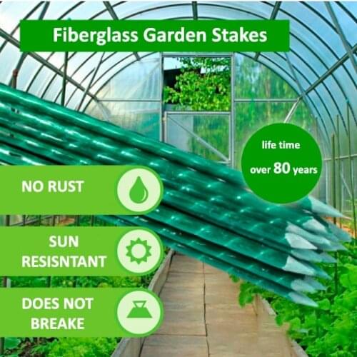 Composite Group Chelyabinsk Products For The Garden And Vegetable Garden