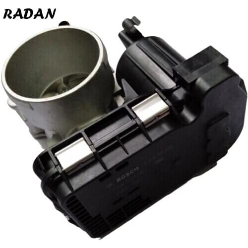 Throttle Body for Lifan 530 Lifan X50