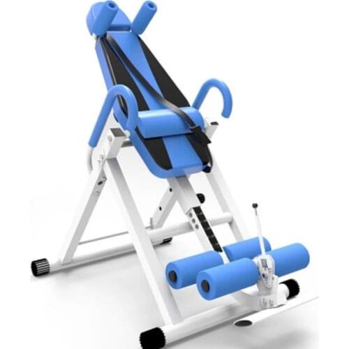 Inverted Machine Home Fitness Equipment Inverted Auxiliary Device 180 Degrees Vertical Handstand Inverted Equipment