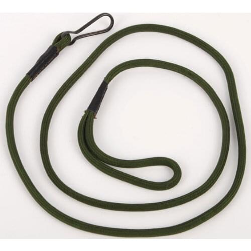SURPLUS CHINESE ARMY ARMY MILITARY PISTOL ROPE ROPE SAFETY SLING - World military Store