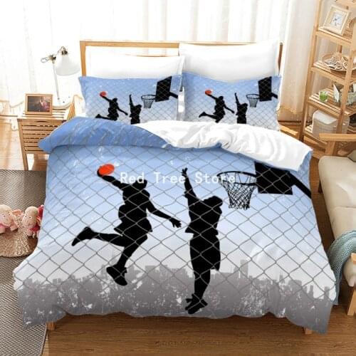 Game Playstation Bedding set Printed Soft Duvet Cover Sets for Kids Boy Teens Bedclothes Twin Full King Size with Pillowcase Set