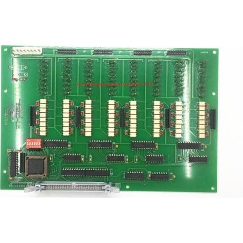 Lonati Stockings Series L510 / L504 / L509 Machine Use Circuit Board PCB2780S