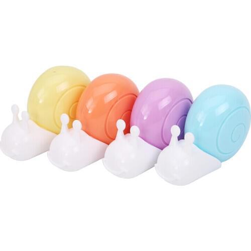 M&G 1pcs/lot Cute Kawaii 6M Correction Tape,New Snail Shape,Corrector Stationery School Supplies papelaria material escolar