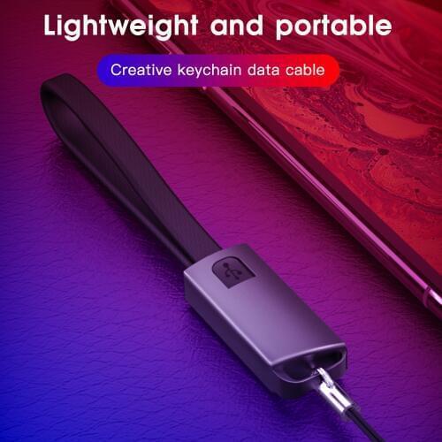 MOTJERNA Mobile Phone Charging Cables