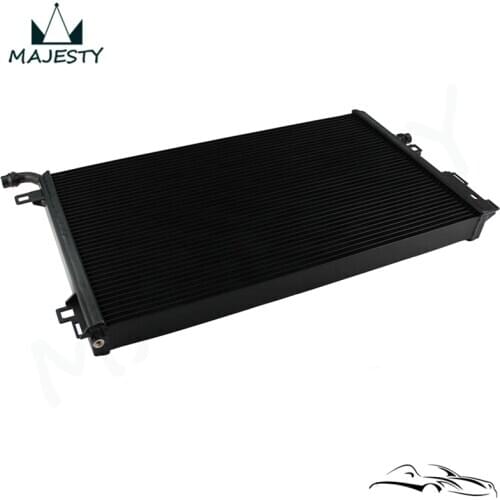 Tuning Front Mounted Radiator For Mercedes Benz W205 C63 AMG/W205 C63S AMG