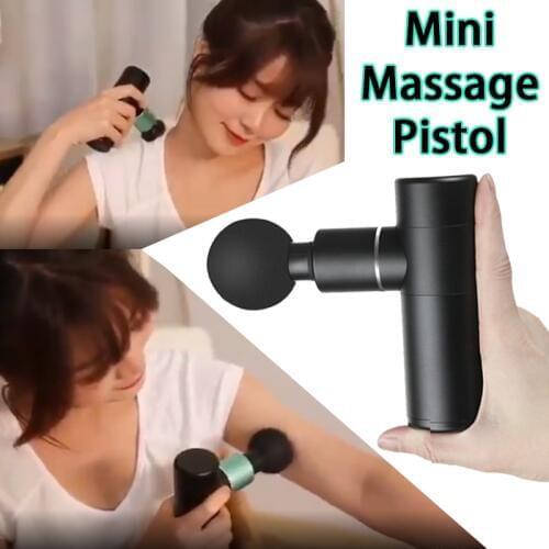 Oqid Massagers
