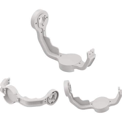 Roll Arm for DJI Phantom 4 Gimbal Camera Mount Bracket Repairing Parts Aluminum Replacement Accessory for P4 Drone Stabilizer