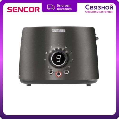 SENCOR Toasters