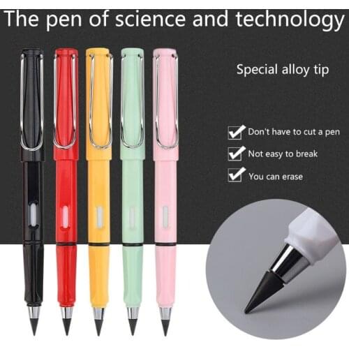 Superior Children's Pencils