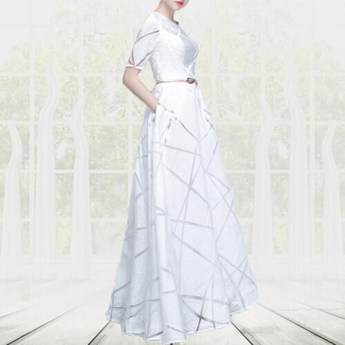 YULUOSHA Ball Dresses