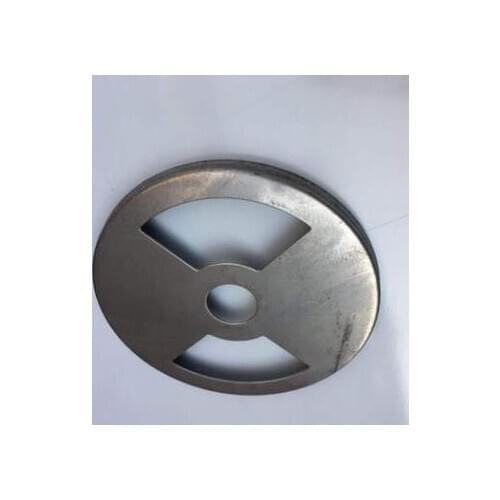 Gas stove nozzle damper, Cookware accessories