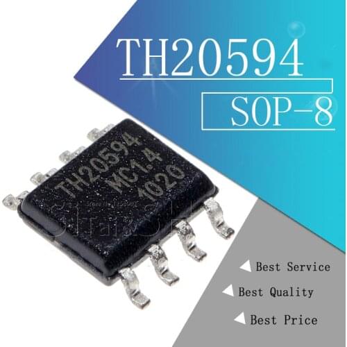 5pcs TH20594 TH20594MC1.4 SOP8