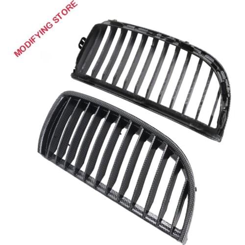 51137201967 51137201968 for BMW E90 E91 328i 328xi 335xi 2008-12 Grill L&R