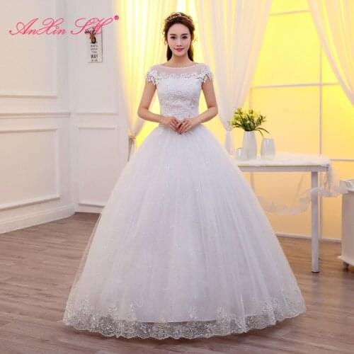 AXJFU V-neck Women Dresses