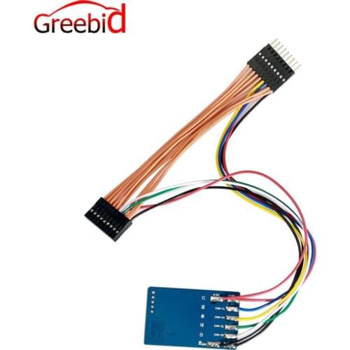 CAN Filter 18 in 1 for Benz/BMW Universal CAN Filter