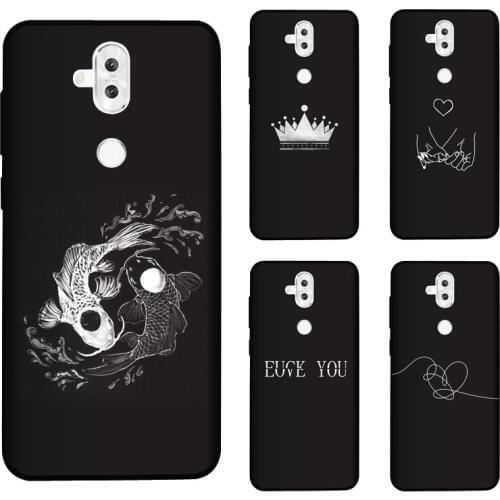 Чехлы для телефонов Asus ZenFone 5 Lite Duqusene China At AliExpress