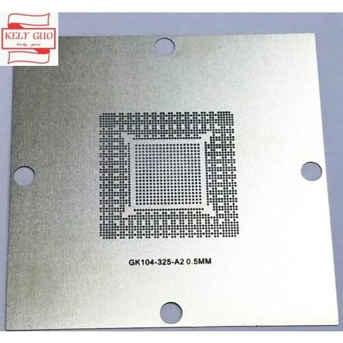80*80MM 90*90MM N16E-GS-KAB-A1 N16E-GS-KCE-A1 N16E-GT-A1 N16E-GX-A1 N15E-GX-A2 stencil Template