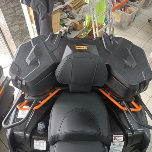 Gka Spare Parts For ATVs