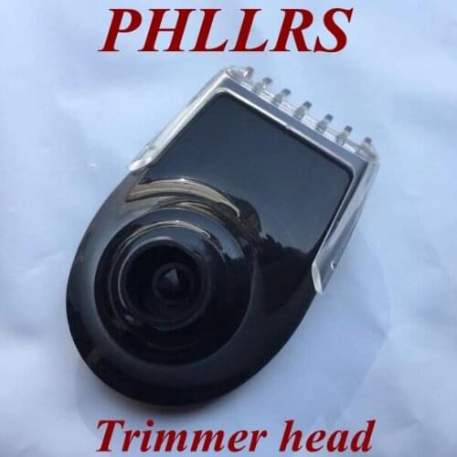 1Pcs Replacement razor blade trimmer head for Philips shaver rq10 rq11 rq12 RQ1150 RQ1151 RQ1155 RQ1160 RQ1180 RQ1190 RQ1160CC