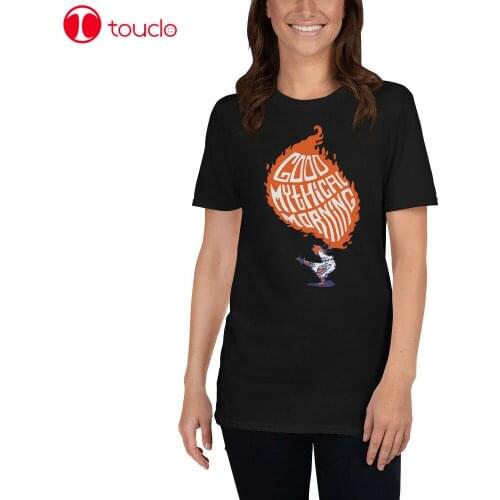 Good Mythical Morning Funny Chicken Comedy Lover Unisex T-Shirt Unisex Women Men Tee Shirt