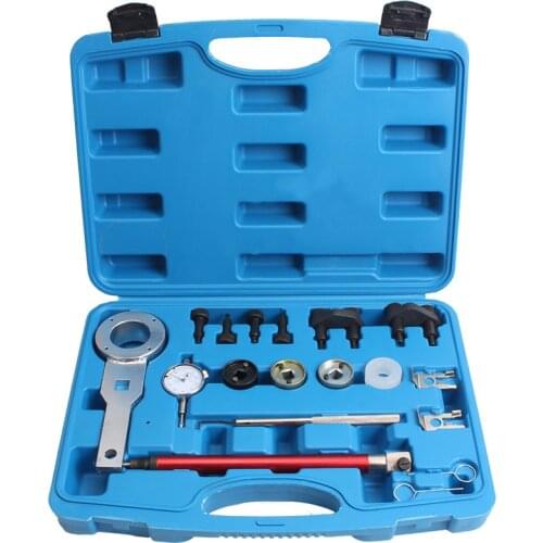 EA888 Engine Timing Tool For VW AUDI VAG 1.8 2.0 TSI/TFSI T10352 T40196 T40271 T10368 T10354 Crankshaft Holding Wrench